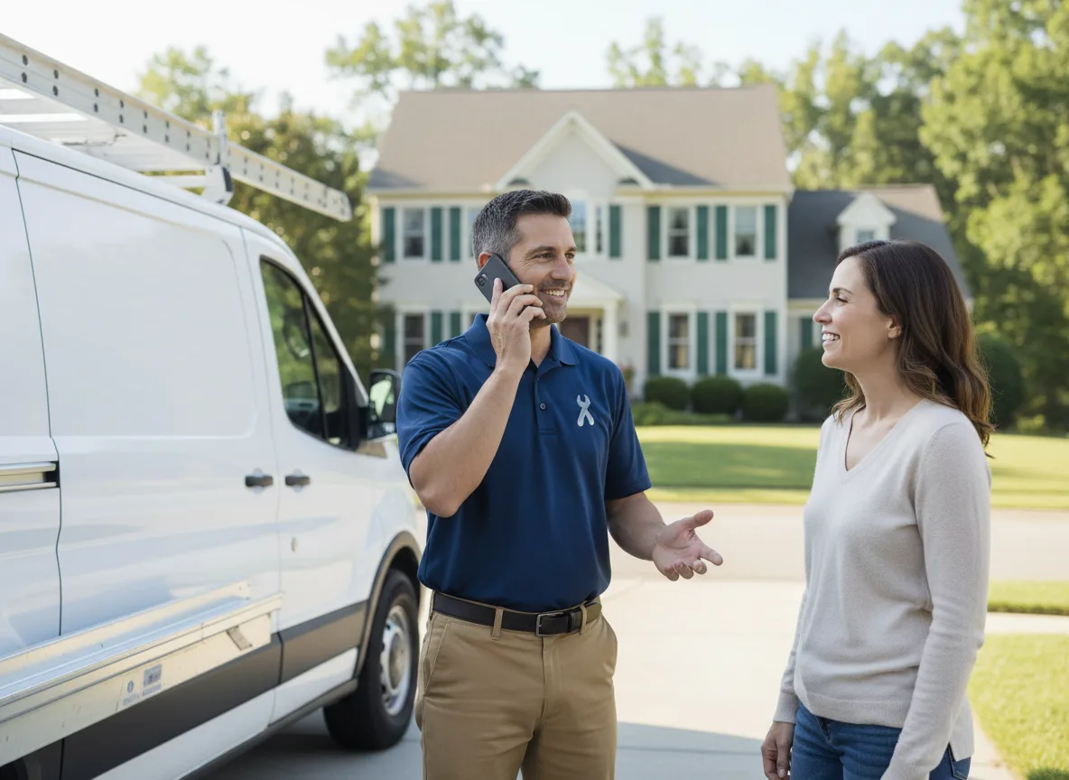 Home Gutter Service Stoutsville, OH FAQs